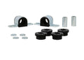 Whiteline 2000-2006 Chevrolet Tahoe Sway Bar Mount & Link Bushing Kit - 28mm