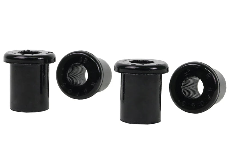 SPRING EYE REAR BUSHING 8399 MITSUBISHI MONTERO