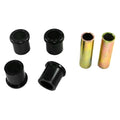 Spring - eye front bushing 4 Bushings 2 Tubes Grease