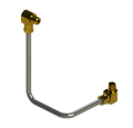 AQUA HOT auto part