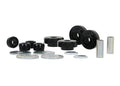 Poly Peterbilt 359 Cat Radiator Support Bushing Set