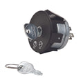 SWITCH IGNITION SNAPPER 72684