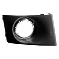 LH FOGLAMP BEZEL FD FOCUS S/SE/SEL MDL SDN 0809/1011