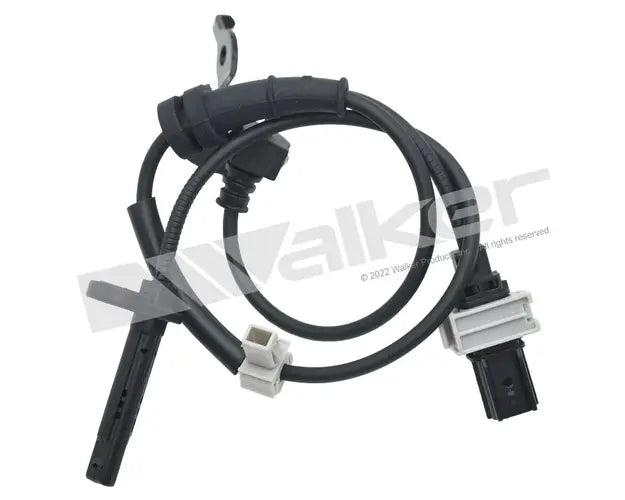 Walker Products Inc. - auto part