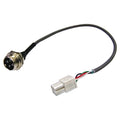 ADAPT.VOY 4P MIC TO JHD 4P CONNECTOR