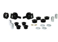 Sway bar - link bushing 8 Bushings Install Guide