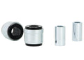 Front Panhard Rod Bushing Kit