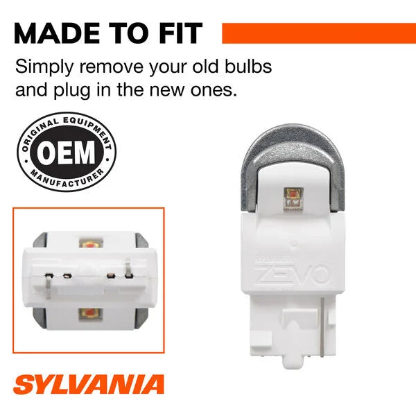 SYLVANIA auto part