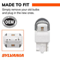 SYLVANIA auto part