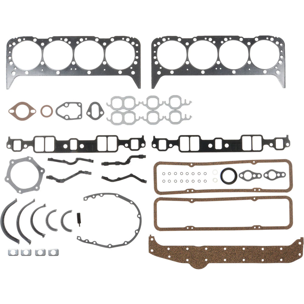 VALVE STEM SEAL SET