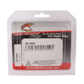 All Balls Racing 08-13 Yamaha 700 RHINO FI Wheel Stud & Nut Kit Rear