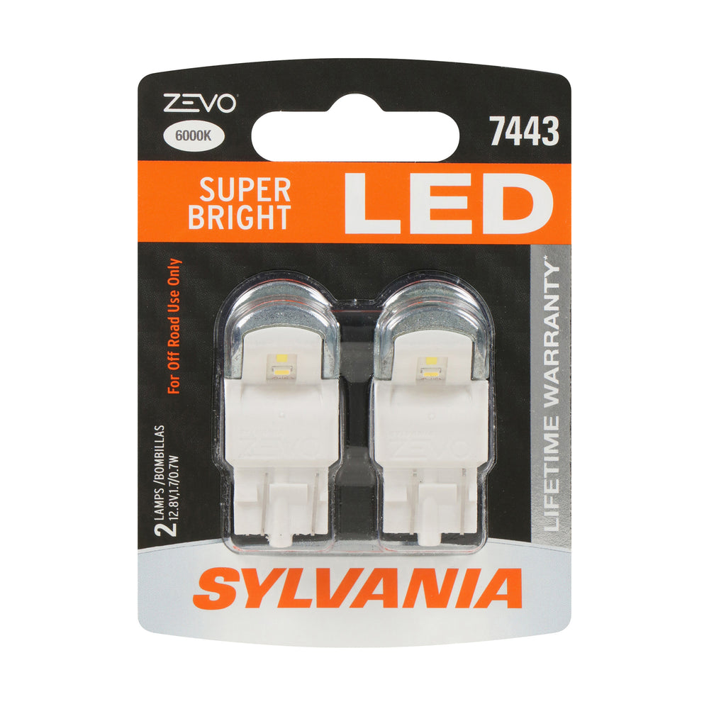 SYLVANIA auto part