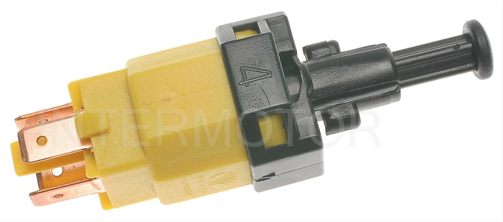 STANDARD IGN auto part