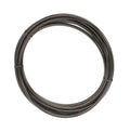 3/8 OD DOT AIR LINE IN BLACK 20 FT.
