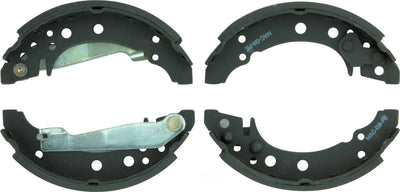 NEW BRAKE SHOES