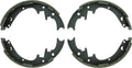 NEW BRAKE SHOES