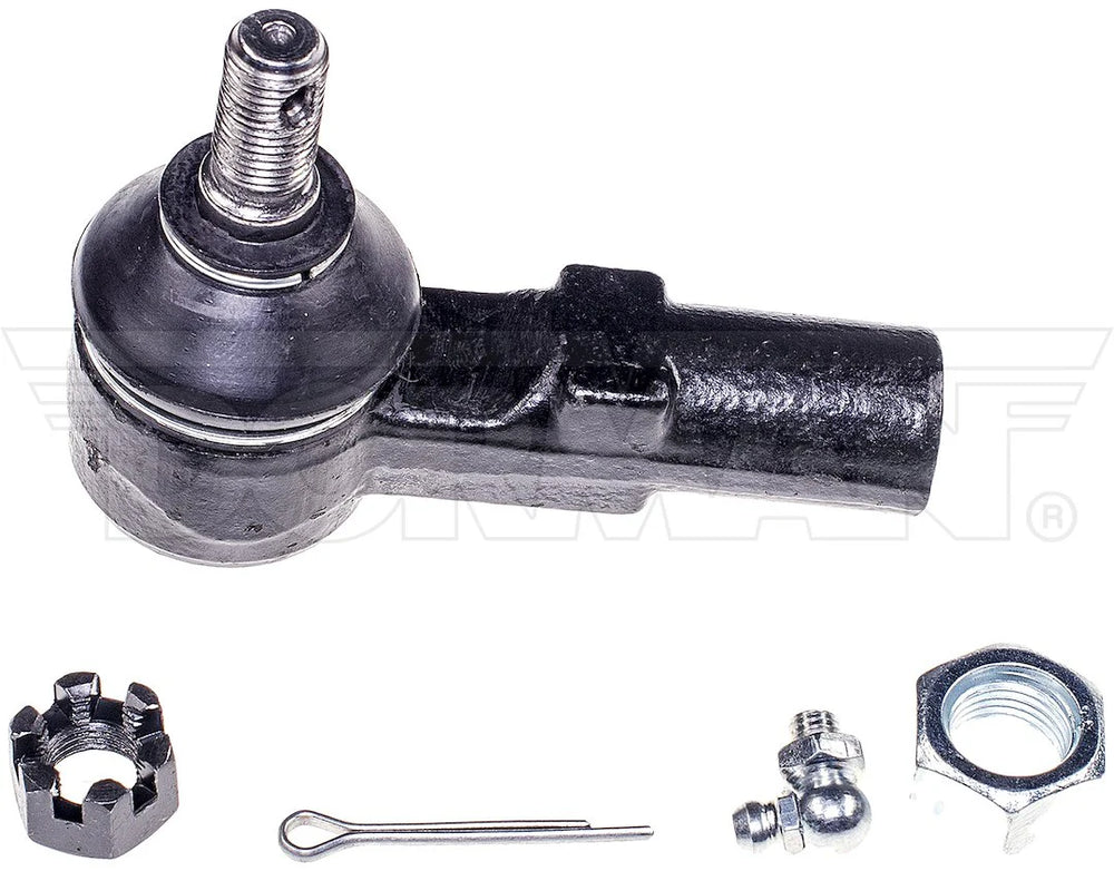 TIE ROD END - OUTER