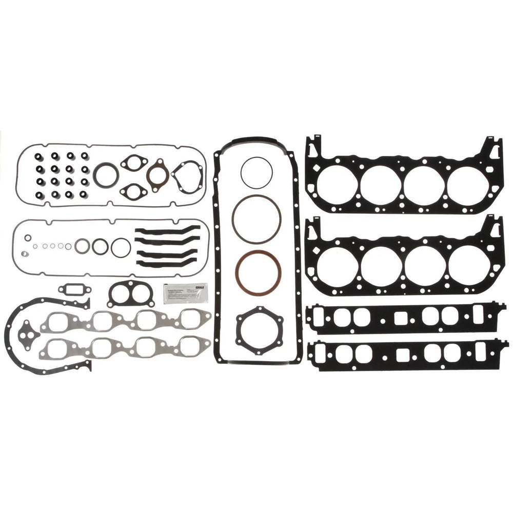 ~(0.6 lbs. 24X8X0)~ Cylinder Head Gasket AMC IHC-Trk Jeep:390401V400(68-78)(VC)