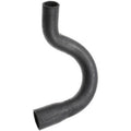 CURVED HOSE