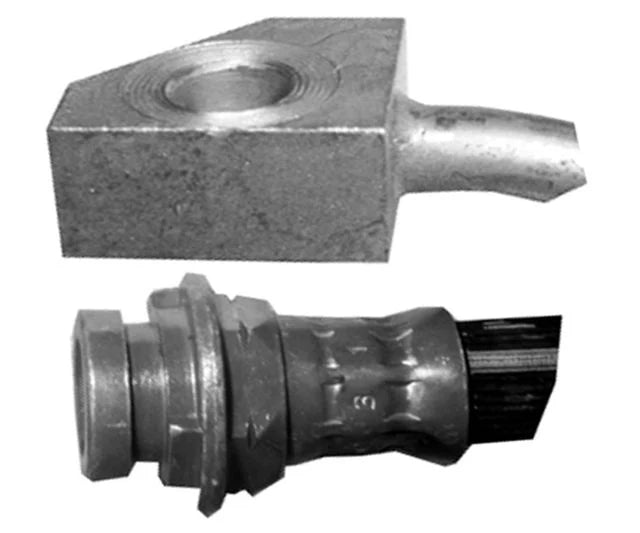 HARDWARE- HYDRAULICS