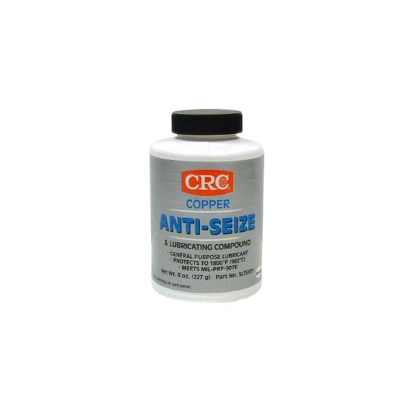 CRC auto part