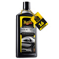 LIQUID WAX; SYNTHETIC; 16 OUNCE