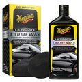 LIQUID WAX; SYNTHETIC; 16 OUNCE