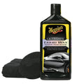 LIQUID WAX; SYNTHETIC; 16 OUNCE