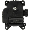 AIR DOOR ACTUATOR