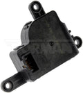 AIR DOOR ACTUATOR