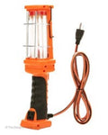 HD WORK LIGHT W/OUTLET
