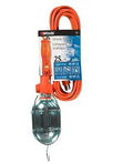 HD WORK LIGHT W/OUTLET