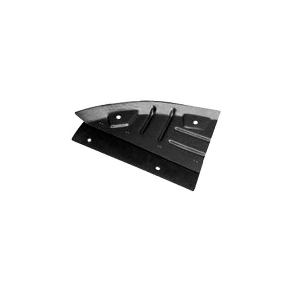 RH FRONT FENDER SPLASH SHIELD LOWER SILVERADO 2500/3500 1114
