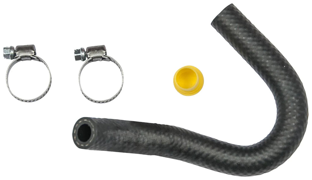 Gates Power Steering Return Line Hose Assembly
