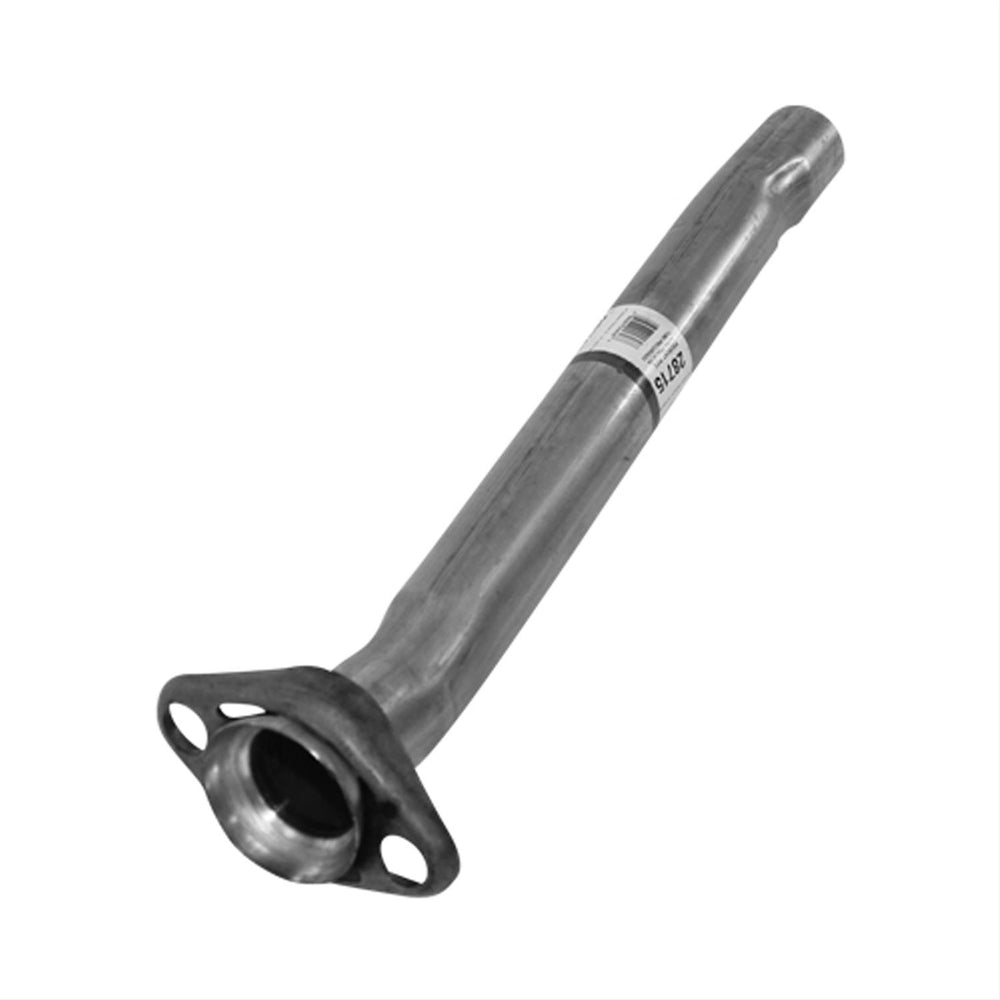 0411 RANGER 2.3L/4.0L/3.0L PREBENT EXHAUST PIPE