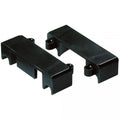 SZ2 HD BEAM TRK COVER PAIR BLK