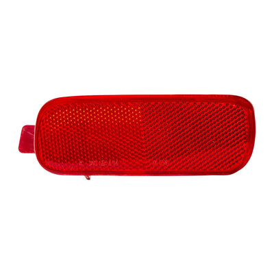 RH REAR REFLECTOR BUMPER MOUNTED HONDA CRV 20022004