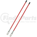 BLADE GUIDE KIT 27in REDFLAT BASE