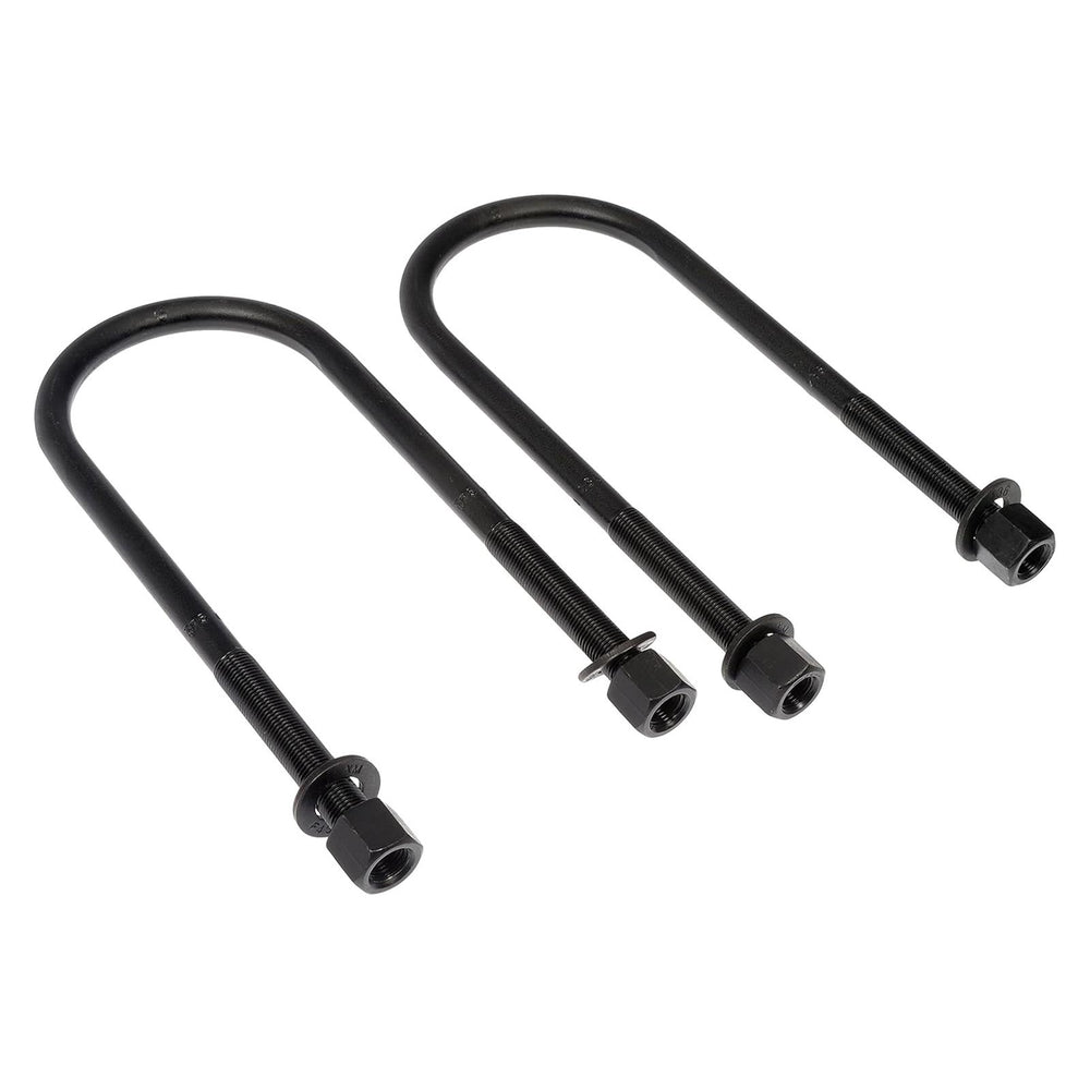 U-BOLT REPAIR KIT