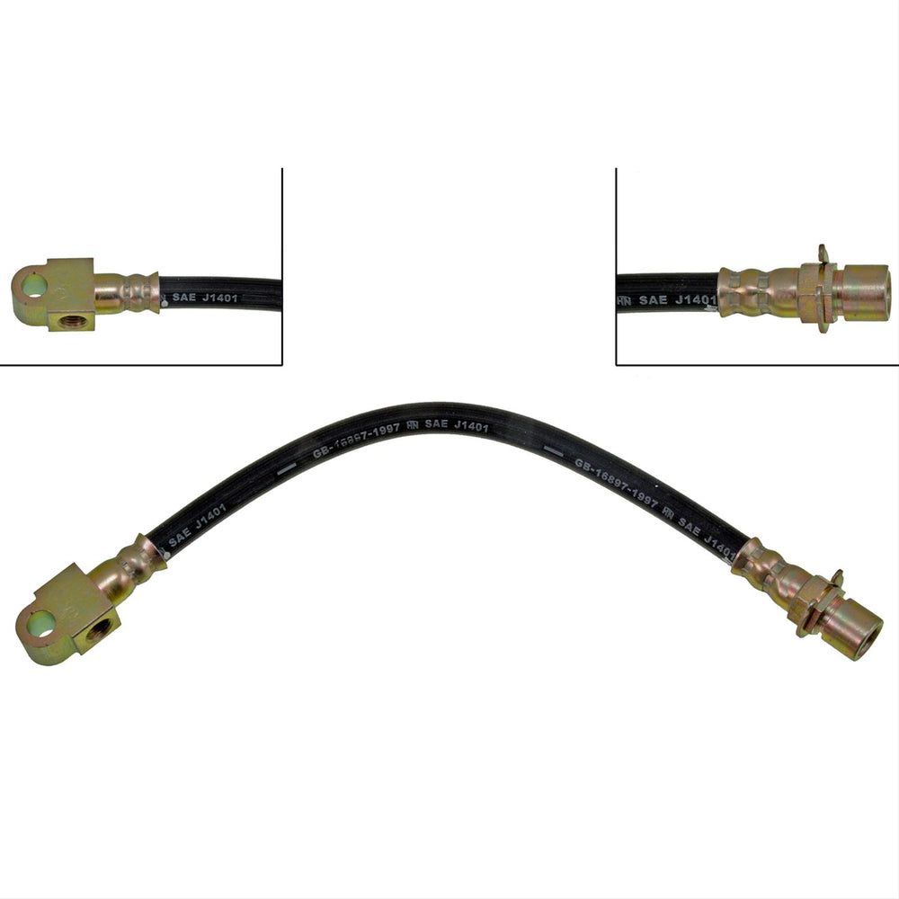 BRAKE HOSE