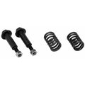 PLUNGER KIT BLK