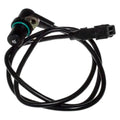 ENGINE CRANKSHAFT POSITION SENSOR