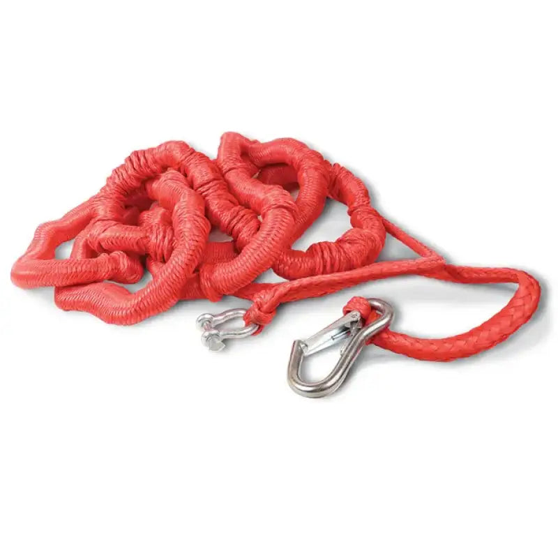 GREENFIELD red auto part