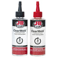 J B Weld auto part