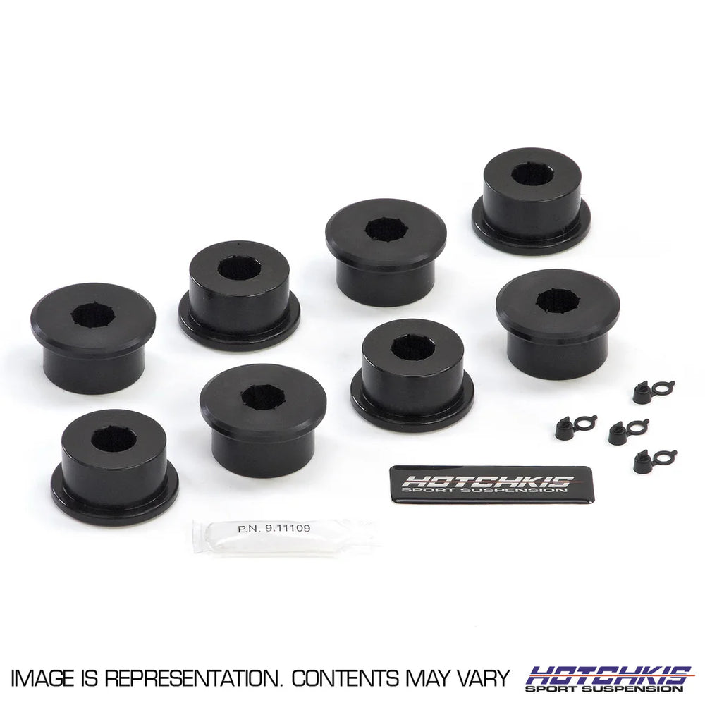ADJ. UPR. ARM REBUILD KIT