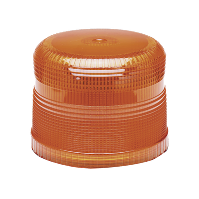 LENS: LOW PROFILE 6500 6600 6700 & 6900 SERIES 2550 5350 AND 5450 STROBE MIN