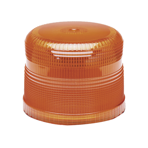 LENS: LOW PROFILE 6500 6600 6700 & 6900 SERIES 2550 5350 AND 5450 STROBE MIN