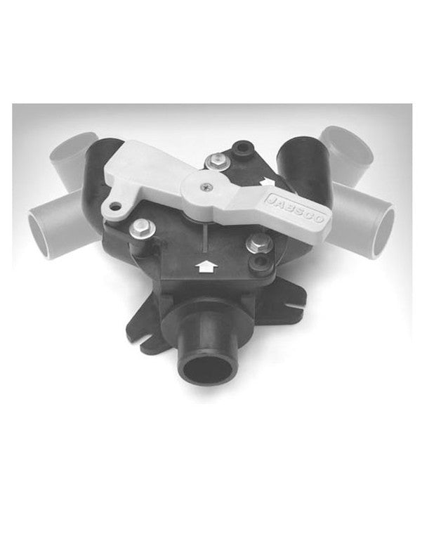 Jabsco auto part