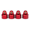 TRAXXAS shock absorber detail