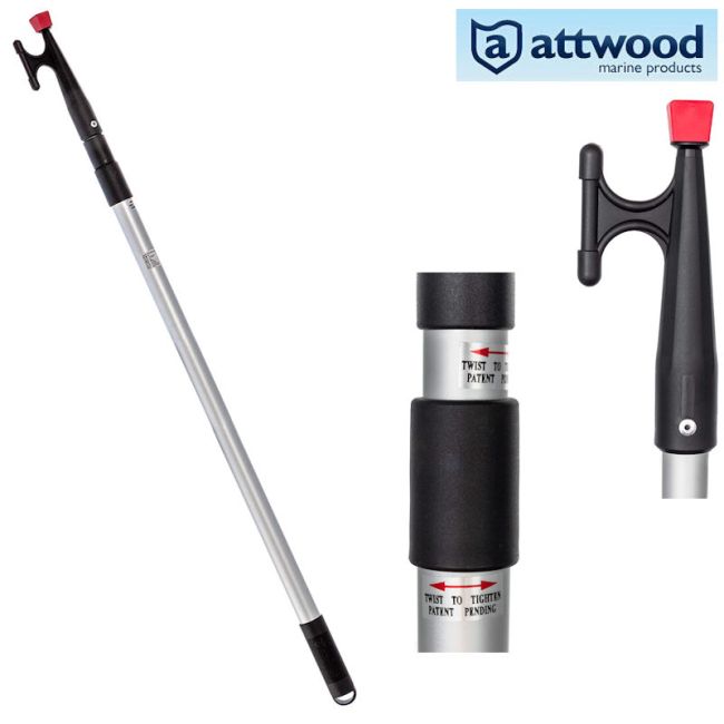 ATTWOOD MARI auto part